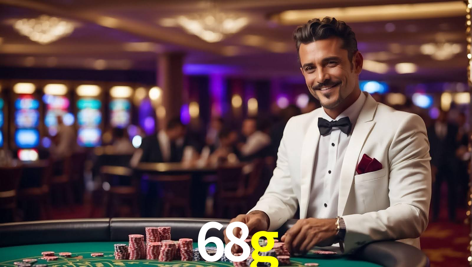 68g bet